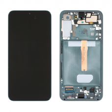 Дисплей Samsung S22 Plus SM-S906* арт. GH82-27500C екран оригінал Dynamic AMOLED 2Х Green