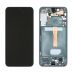 Дисплей Samsung S22 Plus SM-S906* арт. GH82-27500C екран оригінал Dynamic AMOLED 2Х Green