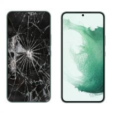 Заміна дисплея/скла екрана Samsung Galaxy S22+ Plus SM-S906