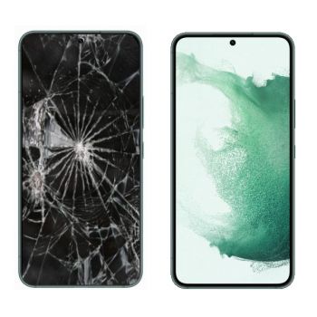 Заміна дисплея/скла екрана Samsung Galaxy S22+ Plus SM-S906