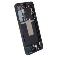 Дисплей Samsung S23 SM-S911 арт. GH82-30480A экран оригинал Dynamic AMOLED 2Х Black