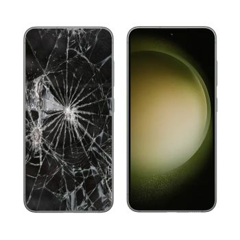 Замена дисплея/стекла экрана Samsung Galaxy S23 SM-S911