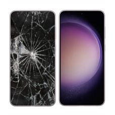 Заміна дисплея/скла екрана Samsung Galaxy S23+ Plus SM-S916