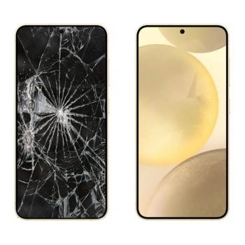 Замена дисплея/стекла экрана Samsung Galaxy S24 SM-S921