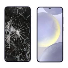 Замена дисплея/стекла экрана Samsung Galaxy S24+ Plus SM-S926