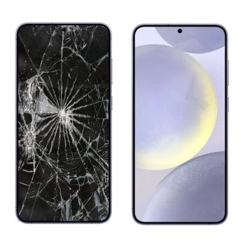 Замена дисплея/стекла экрана Samsung Galaxy S24+ Plus SM-S926