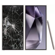 Замена дисплея/стекла экрана Samsung Galaxy S24 Ultra SM-S928