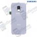 Кришка/панель задня Samsung A8 2018 Gray, GH82-15591B, совм.: A530