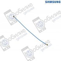 Антенна GSM коаксиальный кабель 70,5 мм Samsung S8, GH39-01902A, совм.: G950