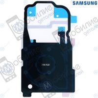 Антена NFC Samsung S9+ Plus, GH42-06057A, совм.: G965