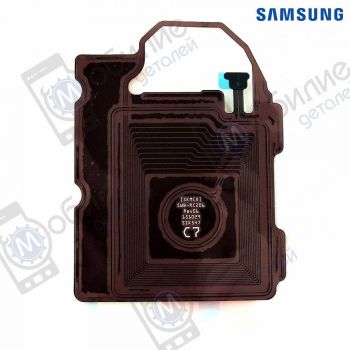 Антенный модуль Samsung A5 2016, GH42-05682A, совм.: A510