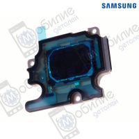 Динамик музыкальный/модуль Samsung J7 2017, GH96-10733A, совм.: J730