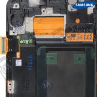 Дисплей Samsung S6 Edge SM-G925* арт. GH97-17162C экран оригинал Super AMOLED Gold