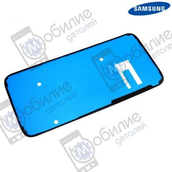 Клеющий слой уплотнитель для Samsung S7 Edge, GH81-13556A, совм.: G935