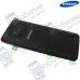 Крышка задняя Samsung S7 Edge Black, GH82-11510A, совм.: G935