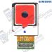 Камера основна/задня 12 Мп Samsung S7 Edge, GH96-09855A, сум.: G935