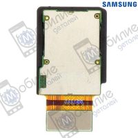 Камера основна/задня 12 Мп Samsung S7 Edge, GH96-09855A, сум.: G935
