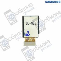 Камера основна/задня 12 Мп Samsung S8/S8+ Plus, GH96-10638A, сум.: G950, G955