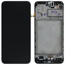 Дисплей Samsung M30s экран SM-M307* GH82-21265A