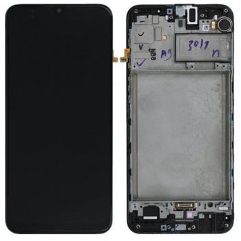 Дисплей Samsung M30s экран SM-M307* GH82-21265A