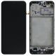 Дисплей Samsung M30 екран SM-M307* GH82-21265A