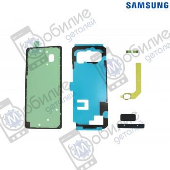 Набор проклеек и уплотнителей 2 Samsung Note 8, GH82-15092A, совм.: N950