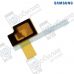 Шлейф кнопки Samsung J3 2017, GH59-14812A, сум.: J330