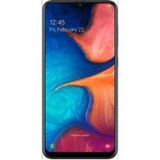 Послуги з ремонту Samsung A20 SM-A205
