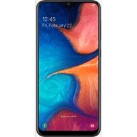 Послуги з ремонту Samsung A20 SM-A205