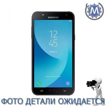 Середня частина корпусу Samsung J7 Neo 2018 Black, GH98-42025A, сум.: J701