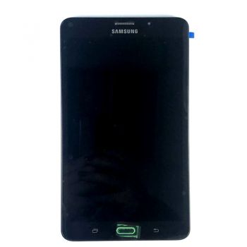 Дисплей Samsung Tab A7.0 SM-T285/T280* арт. GH97-18756A екран оригінал TFT Black
