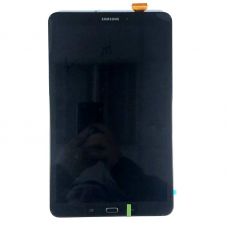Дисплей Samsung Tab A 10.1 SM-T585/T580* арт. GH97-19022A экран оригинал PLS TFT Black