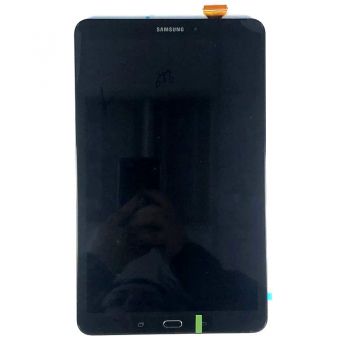 Дисплей Samsung Tab A 10.1 SM-T585/T580* арт. GH97-19022A экран оригинал PLS TFT Black