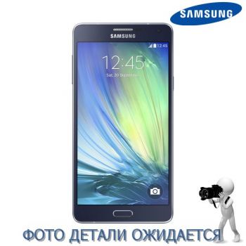 Вібромотор (вібродзвінок) Samsung A7 2015, GH31-00708A, совм.: A700