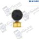 Вибромотор (виброзвонок) Samsung S7 Edge, GH31-00734A, совм.: G935