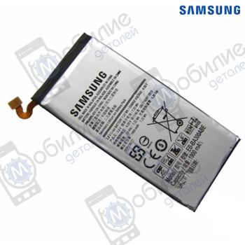 Акумуляторна батарея Samsung A3 2015, GH43-04381A, сум.: A300