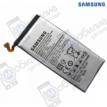 Акумуляторна батарея Samsung A3 2015, GH43-04381B, сум.: A300