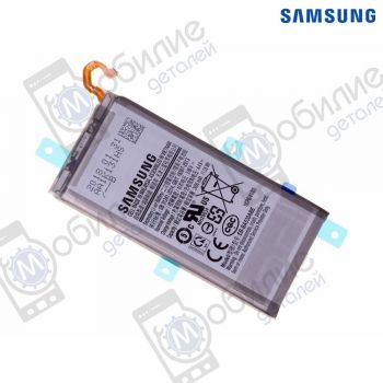 Аккумуляторая батарея Samsung A8 2018, GH82-15656A, совм.: A530