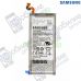 Аккумуляторая батарея Samsung Note 8, GH82-15090A, совм.: N950