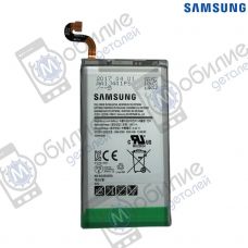 Аккумуляторая батарея Samsung S8+ Plus, GH43-04726A, GH82-14656A, совм.: G955