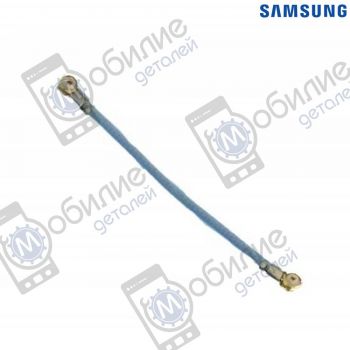 Антенна GSM коаксиальный кабель 27,3 мм Samsung Note 8, GH39-01940A, совм.: N950