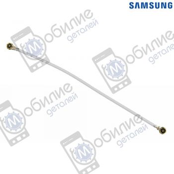 Антенна GSM коаксиальный кабель 55,5 мм Samsung S7, GH39-01853A, совм.: G930