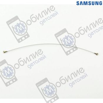 Антенна GSM коаксиальный кабель 97 мм Samsung S7 Edge, GH39-01858A, совм.: G935