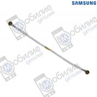 Антенна коаксиальный кабель 45,2 мм Samsung Note 8, GH39-01941A, совм.: N950