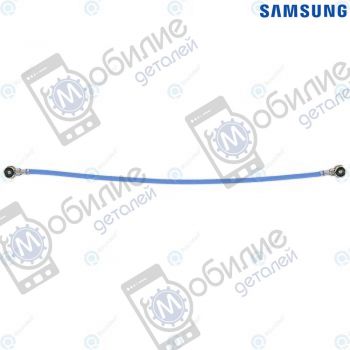 Антенна коаксиальный кабель 54,5 мм Samsung S9+ Plus, GH39-01956A, совм.: G965