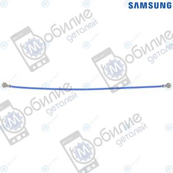 Антенна коаксиальный кабель 68,1 мм Samsung S9, GH39-01958A, совм.: G960