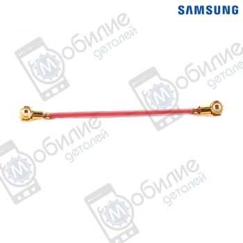 Антена коаксіальний кабель Samsung A3 2015, GH39-01742A, сум.: A300