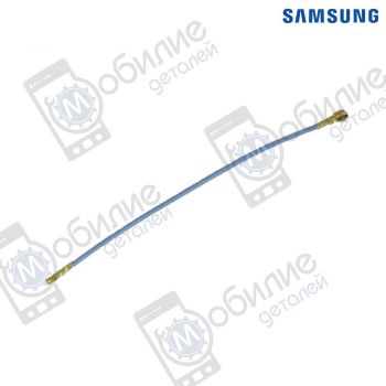 Антена коаксіальний кабель Samsung A7 2015, GH39-01763A, совм.: A700