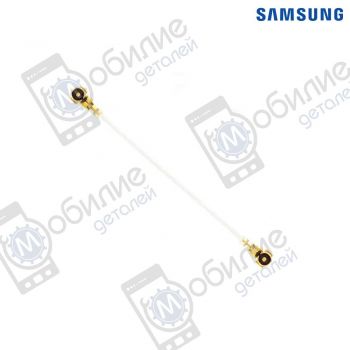 Антена коаксіальний кабель верхній Samsung A5 2015, GH39-01740A, совм.: A500