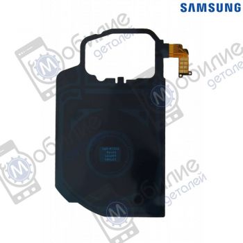 Антенна NFC Samsung S7, GH42-05692A, совм.: G930